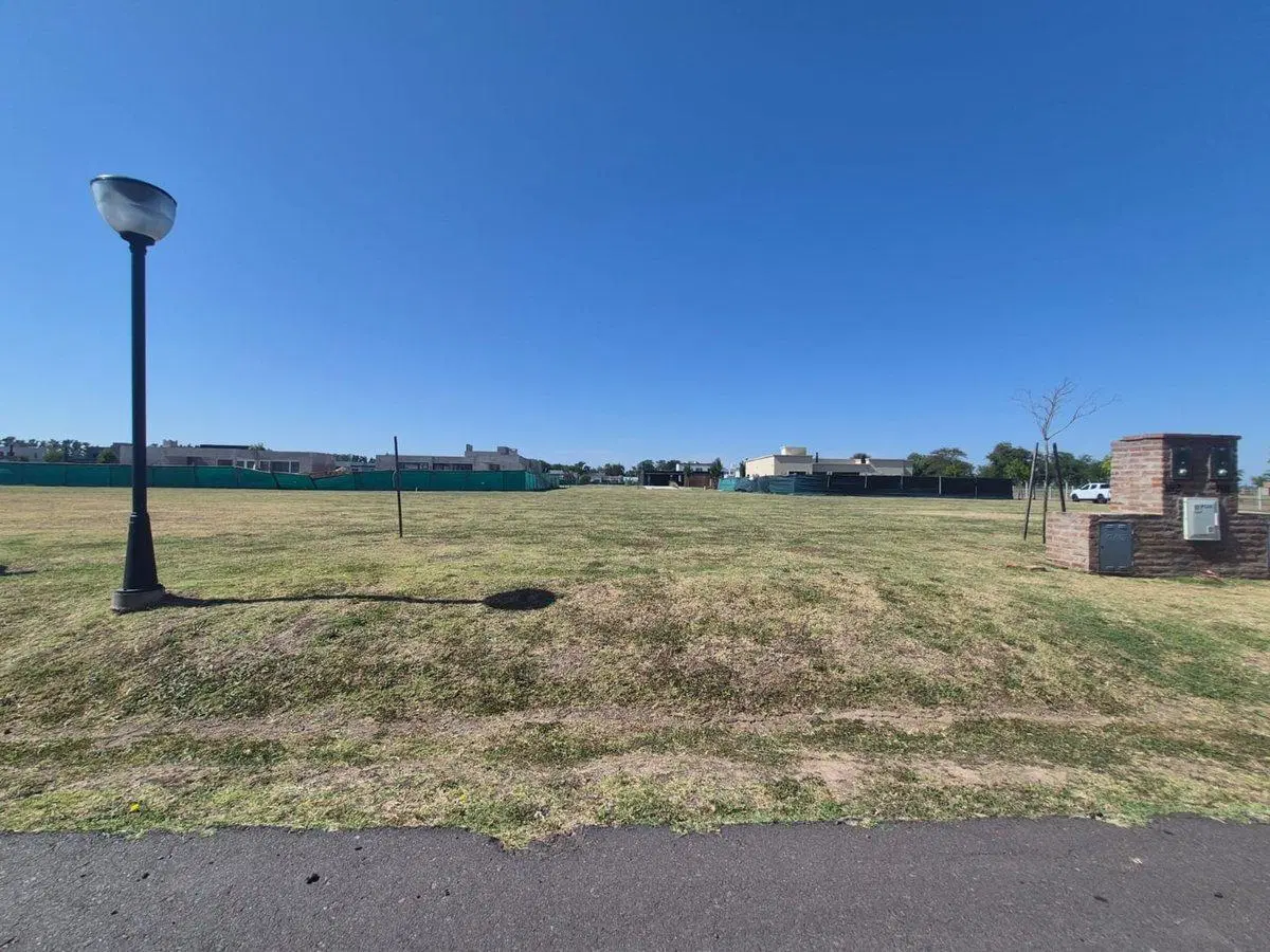 VENTA LOTE PRADOS DEL OESTE MORENO 4