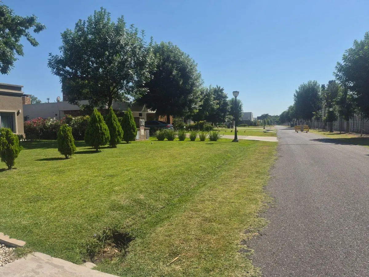 VENTA LOTE PRADOS DEL OESTE MORENO 5