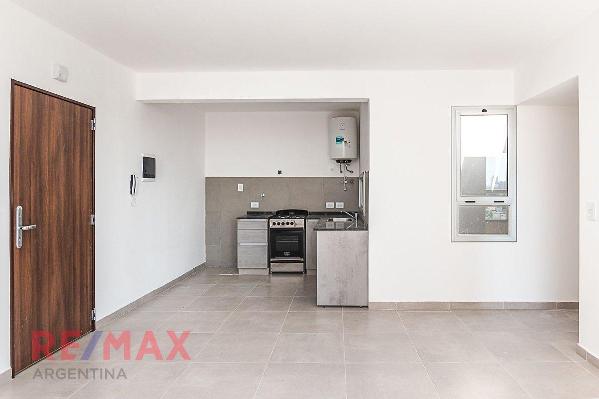 VENTA DEPARTAMENTO 2 AMB CIUDADELA A ESTRENAR