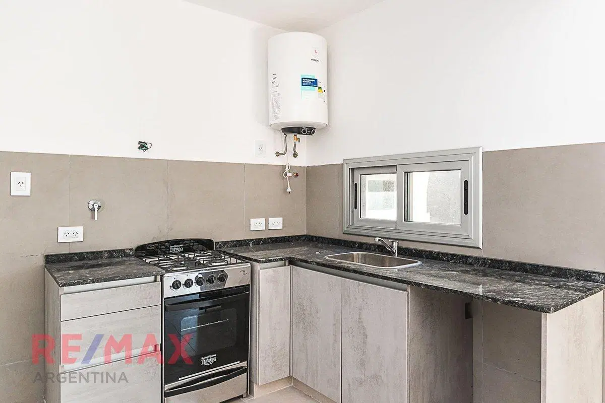 VENTA DEPARTAMENTO 2 AMB CIUDADELA A ESTRENAR 5