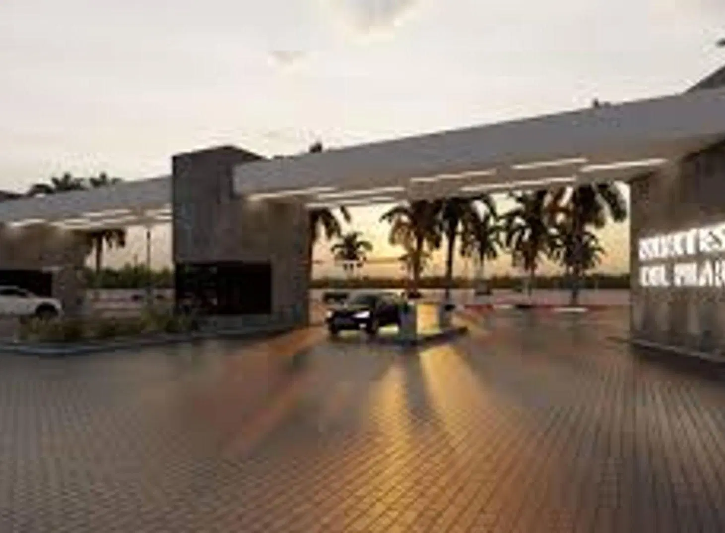 Nortes del Pilar Lote 600  m² 6