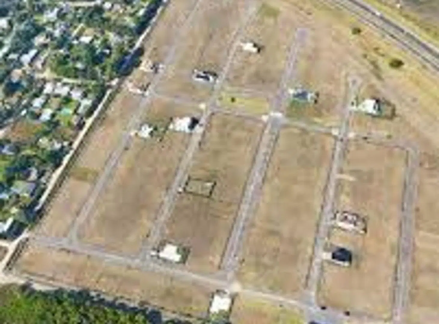 Nortes del Pilar Lote 600  m² 2