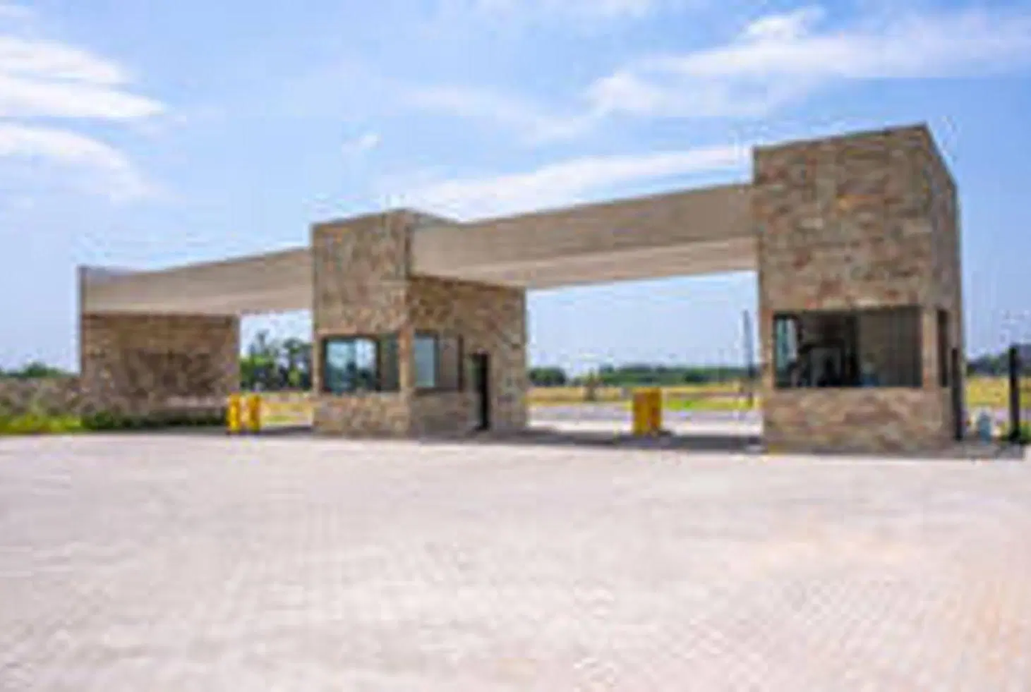 Nortes del Pilar Lote 600  m² 5