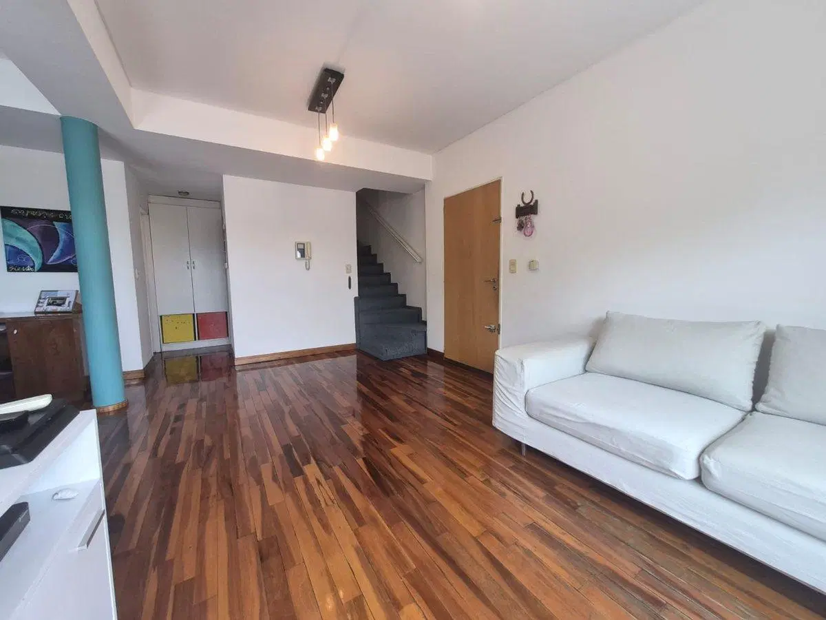VENTA DEPTO 4 AMBIENTES RAMOS MEJÍA COCHERA 4