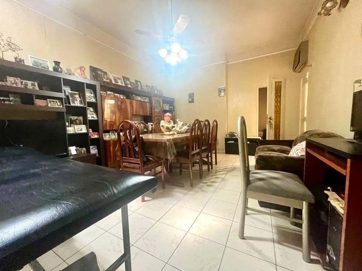CASA EN VENTA 3 AMBIENTES MATADEROS 3