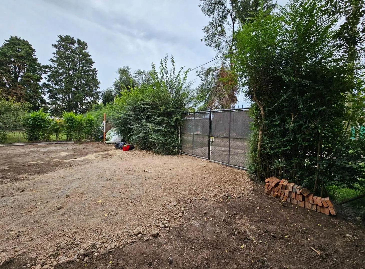 Venta Lote 540 m2 francisco Álvarez 4