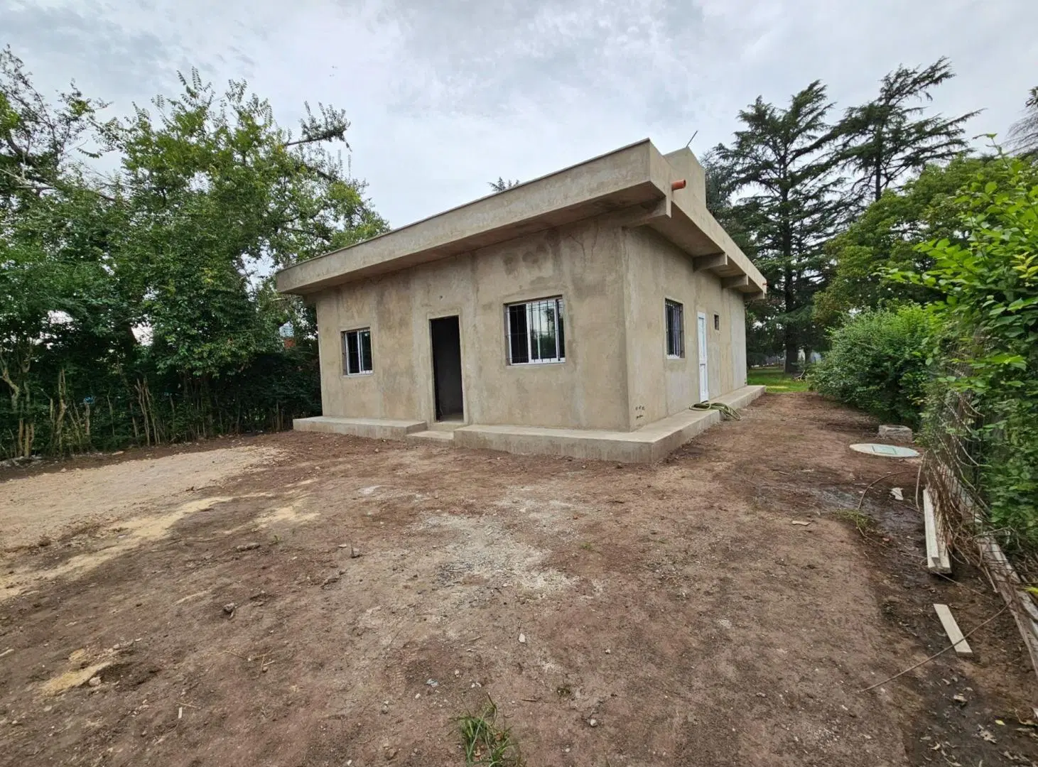 Venta Lote 540 m2 francisco Álvarez 5