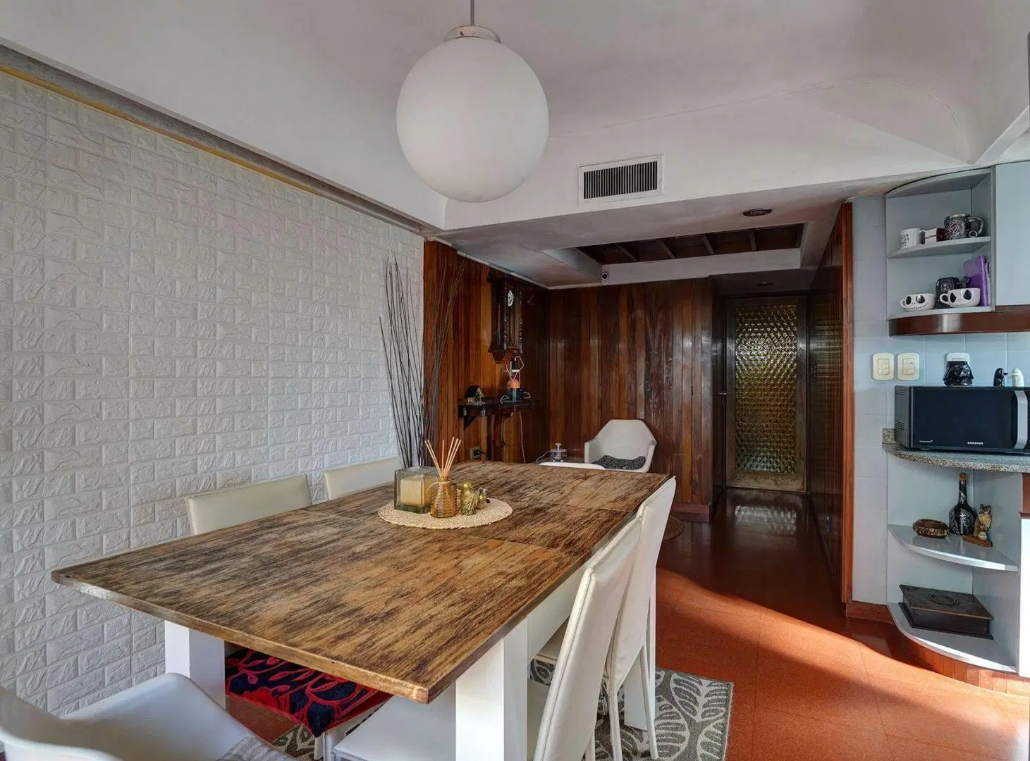 OPORTUNIDAD PH 4 AMB BALCON + PATIO CON PARRILLA 2