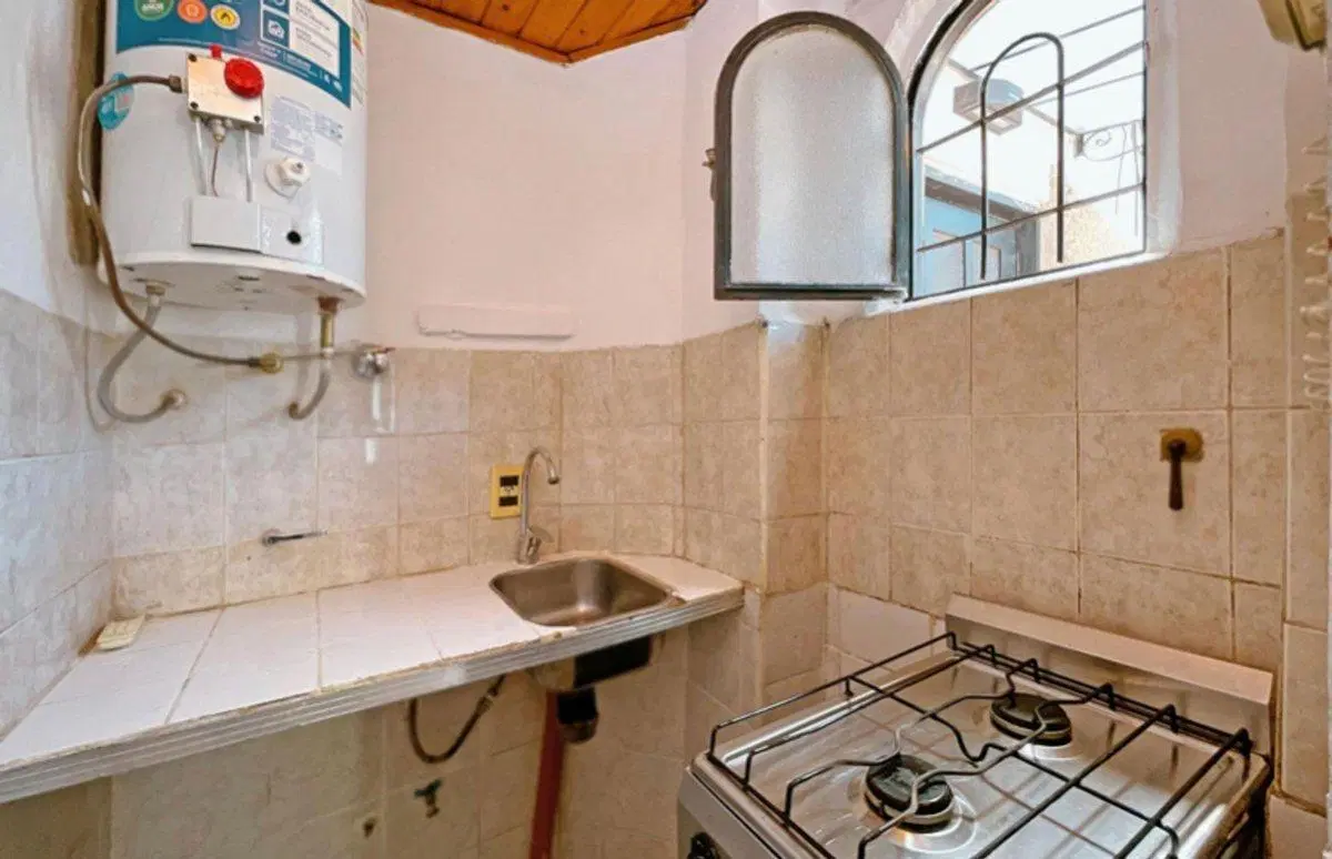 Venta Monoambiente Tipo PH Almagro Expensas bajas 4