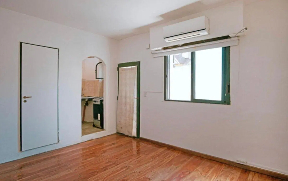 Venta Monoambiente Tipo PH Almagro Expensas bajas 2