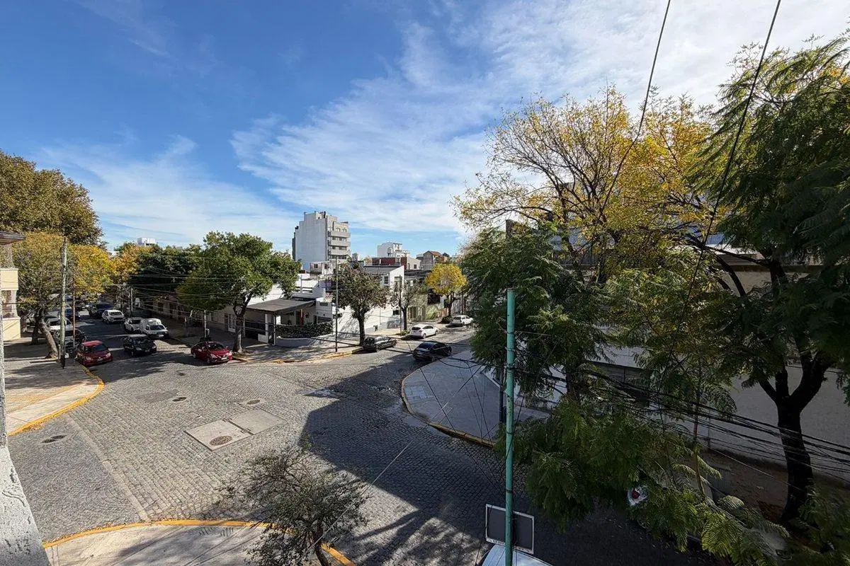 VENTA PH 4 AMBIENTES LINIERS 4