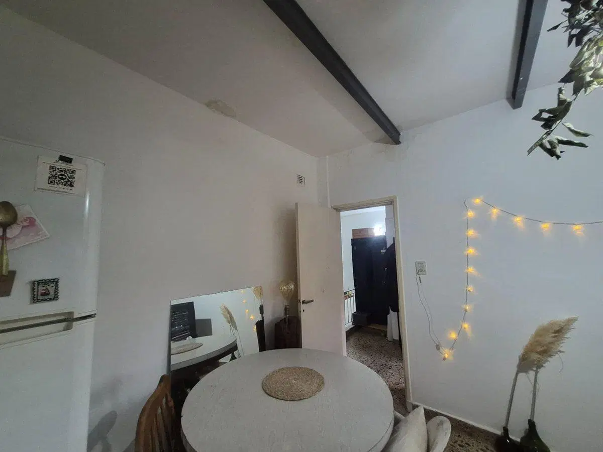 VENTA PH 3 AMBIENTES VILLA MADERO PATIO 2