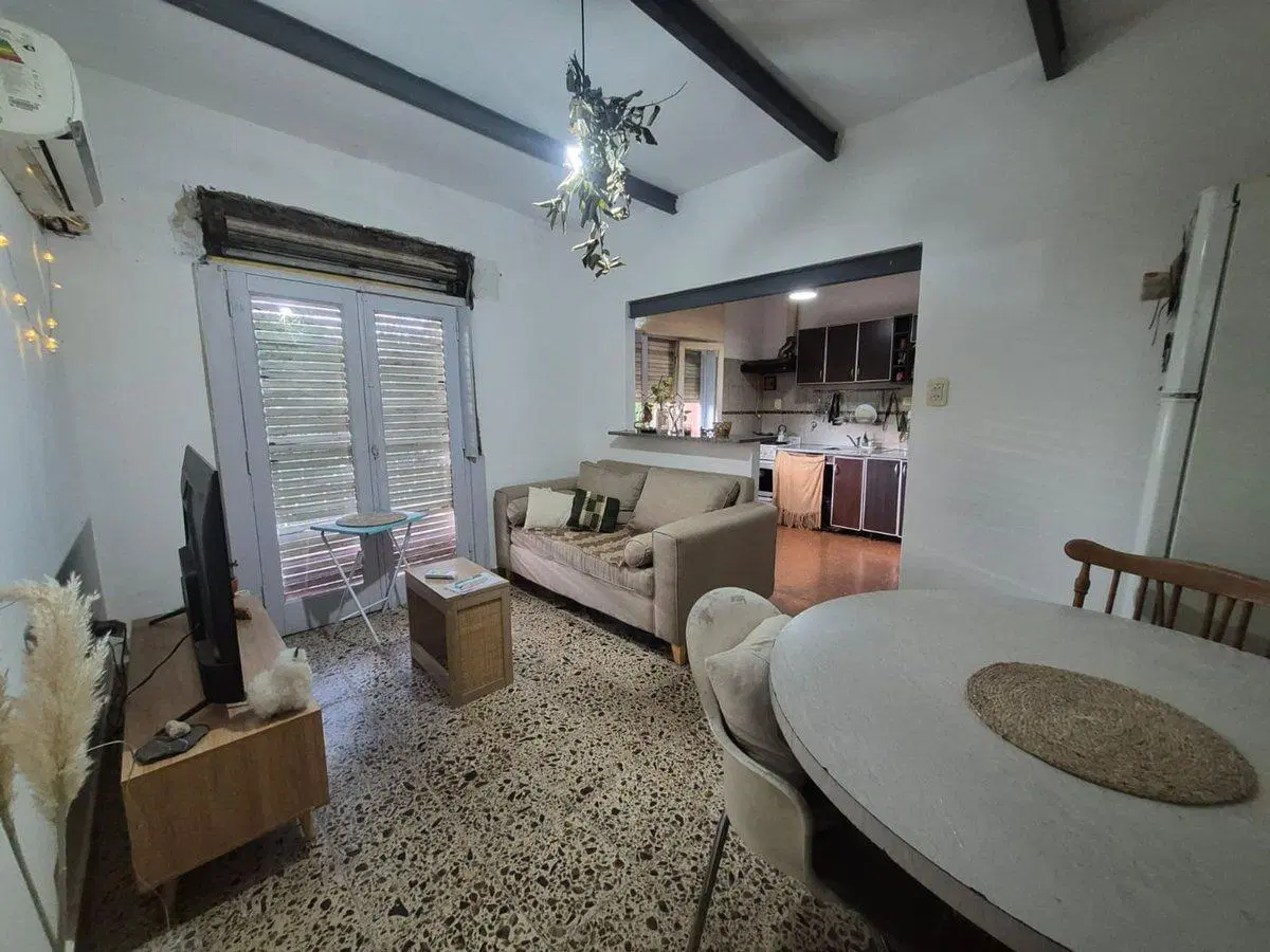 VENTA PH 3 AMBIENTES VILLA MADERO PATIO 3