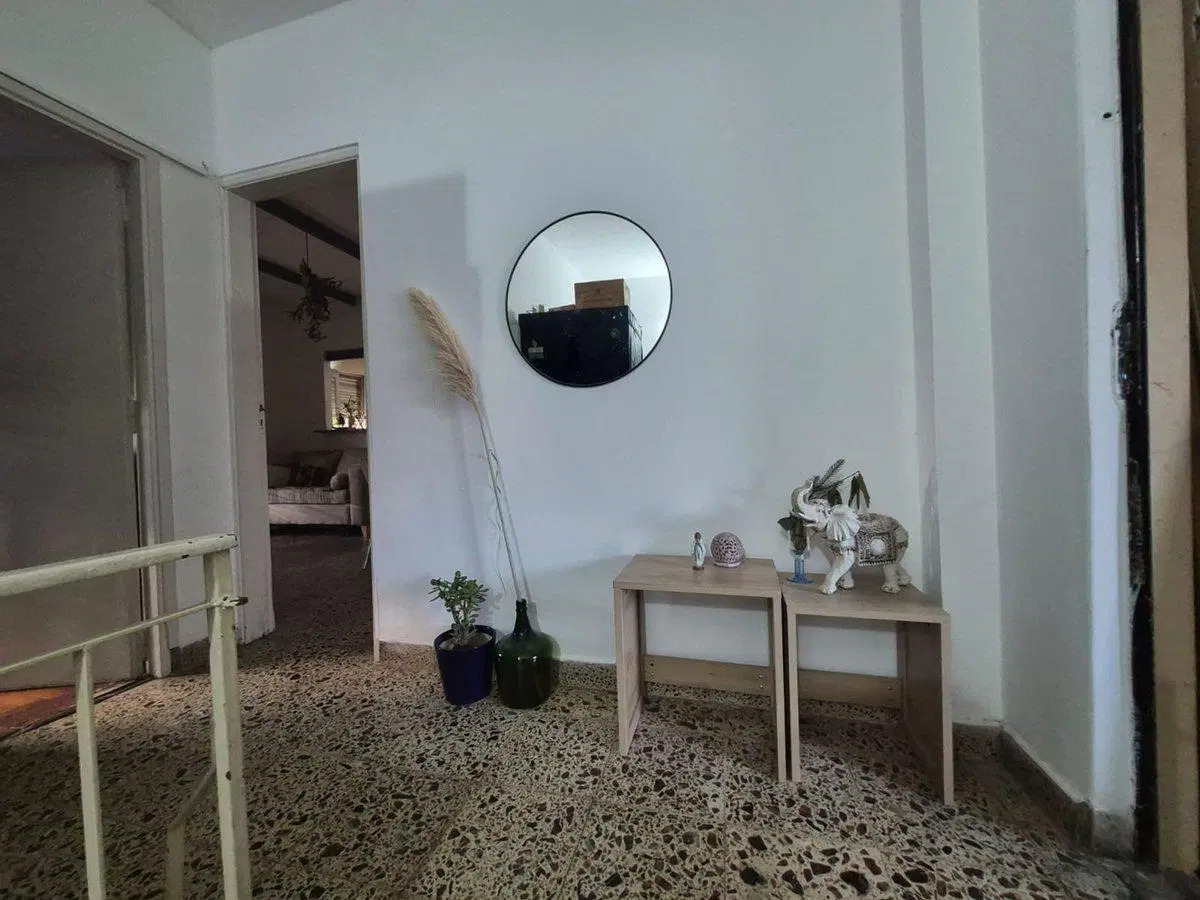 VENTA PH 3 AMBIENTES VILLA MADERO PATIO 4