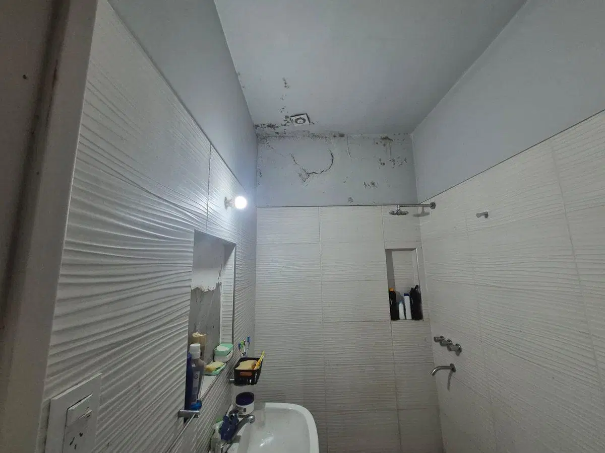 VENTA PH 3 AMB VILLA MADERO PATIO/TERRAZA 4