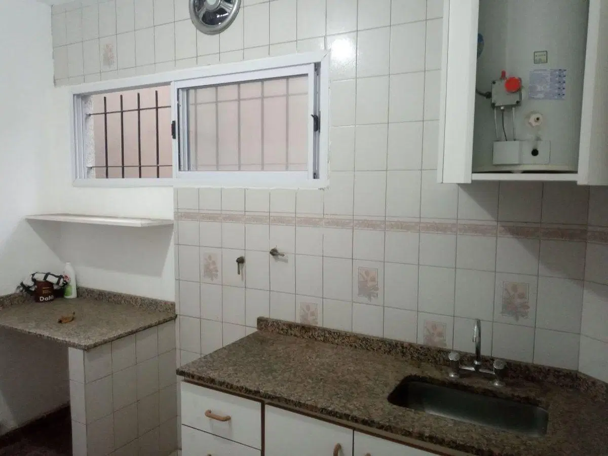 VENTA PH 3 AMB VILLA MADERO PATIO/TERRAZA 5