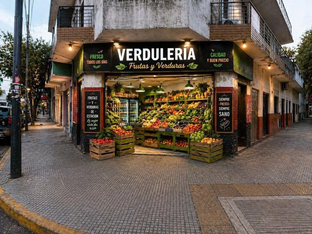 VENTA LOCAL EN ESQUINA ZONA COMERCIAL 3