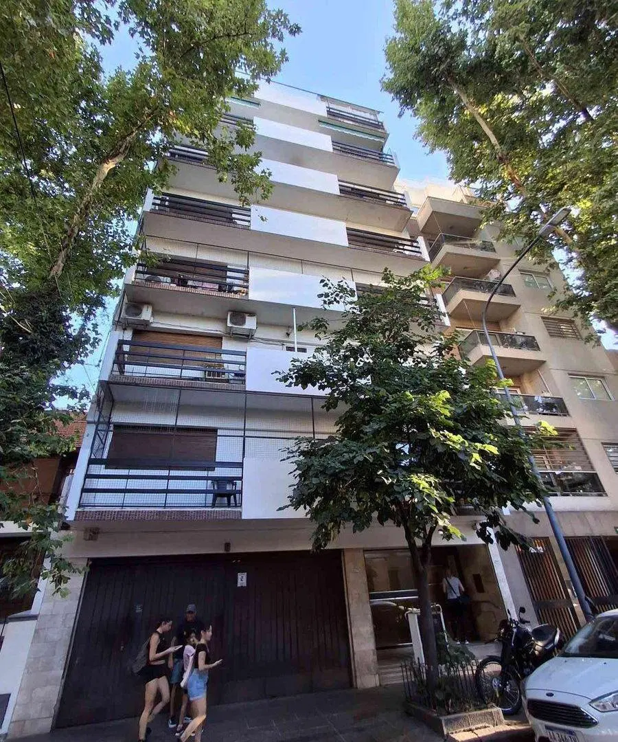 Venta / Permuta 3 ambientes, Caballito 4