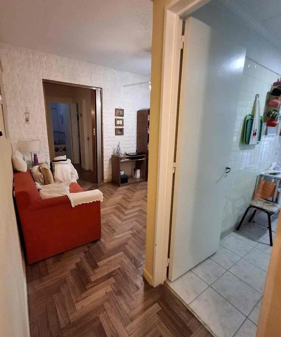 Venta / Permuta 3 ambientes, Caballito 3