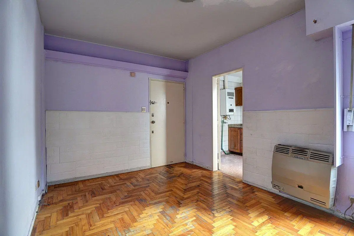 DEPARTAMENTO 2 AMB VENTA 4