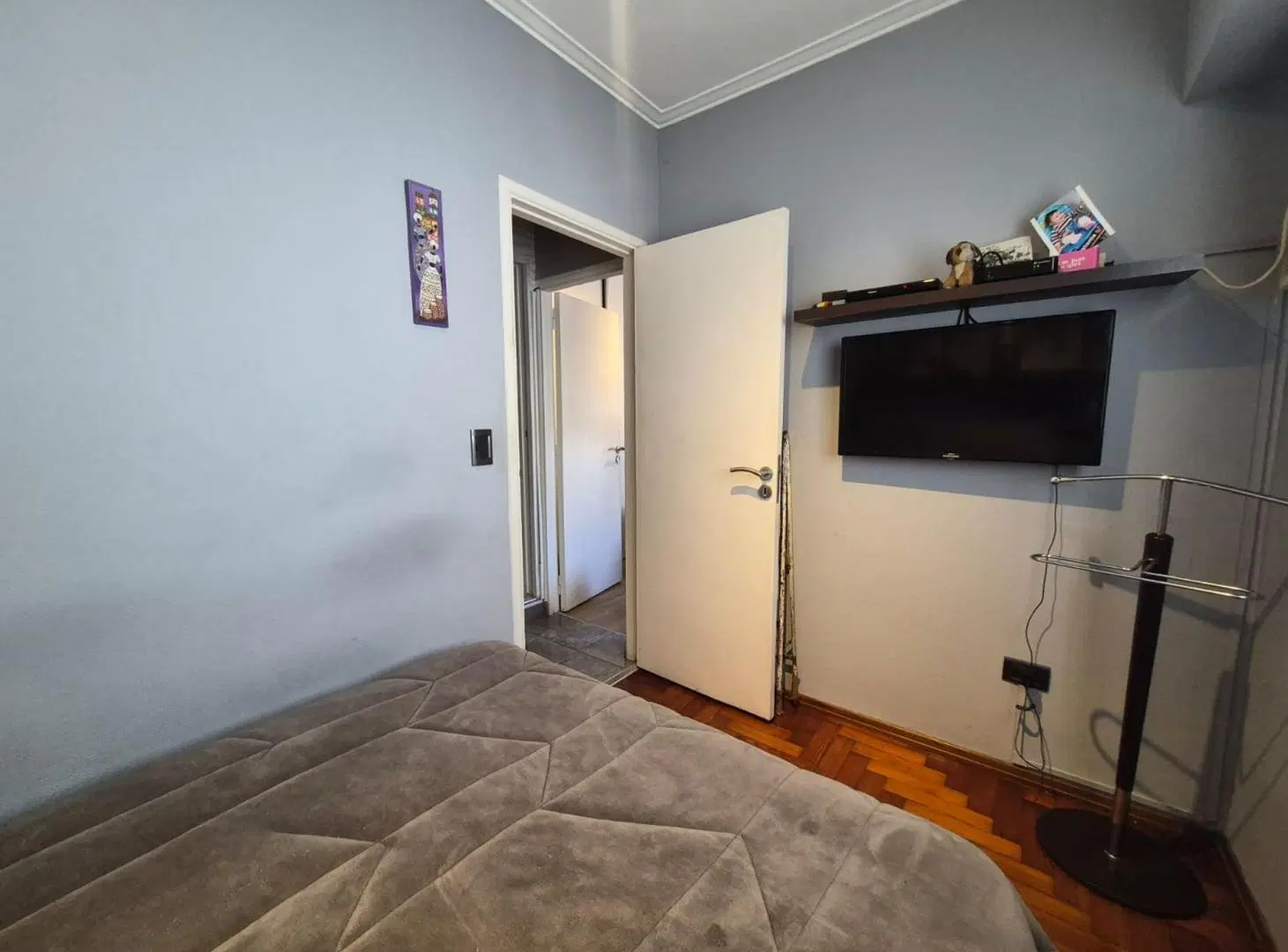 VENTA DEPARTAMENTO 3 AMBIENTES RAMOS MEJÍA COCHERA 3