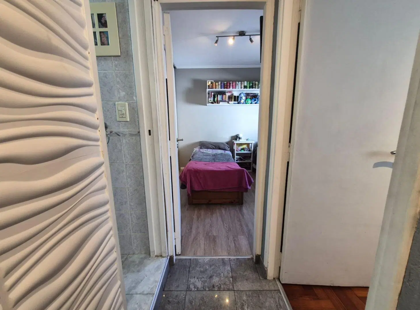 VENTA DEPARTAMENTO 3 AMBIENTES RAMOS MEJÍA COCHERA 4