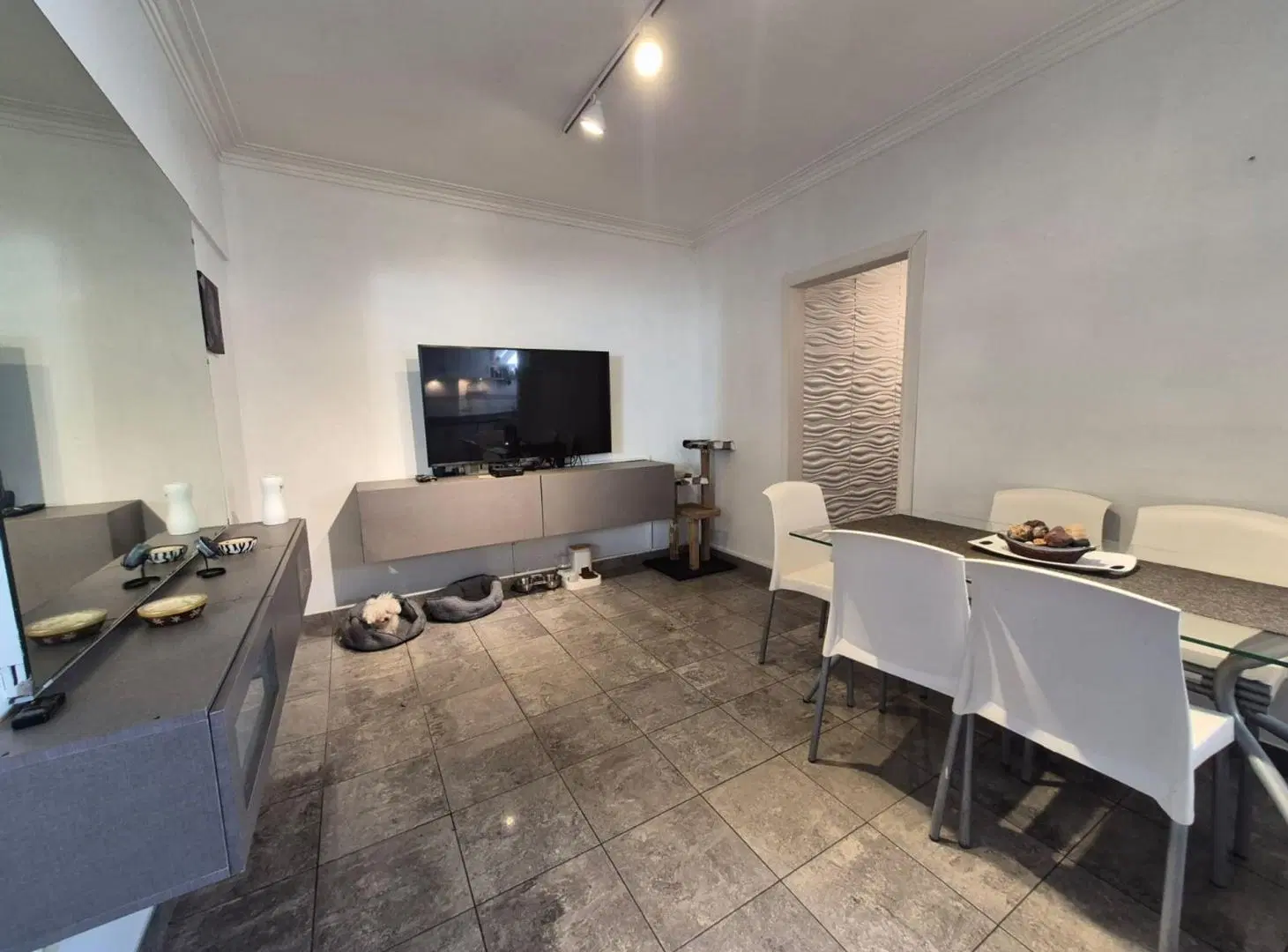 VENTA DEPARTAMENTO 3 AMBIENTES RAMOS MEJÍA COCHERA 5