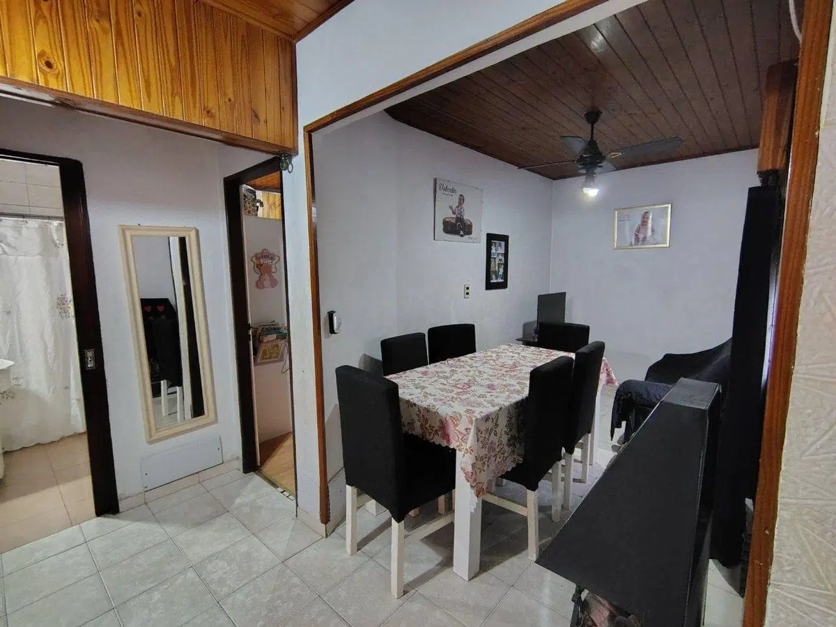 VENTA CASA MULTIFAMILIAR SAN JUSTO APTO CREDITO 3