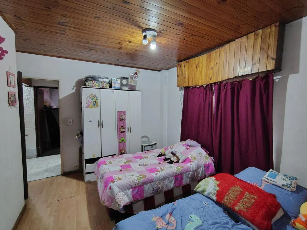 VENTA CASA MULTIFAMILIAR SAN JUSTO APTO CREDITO 5