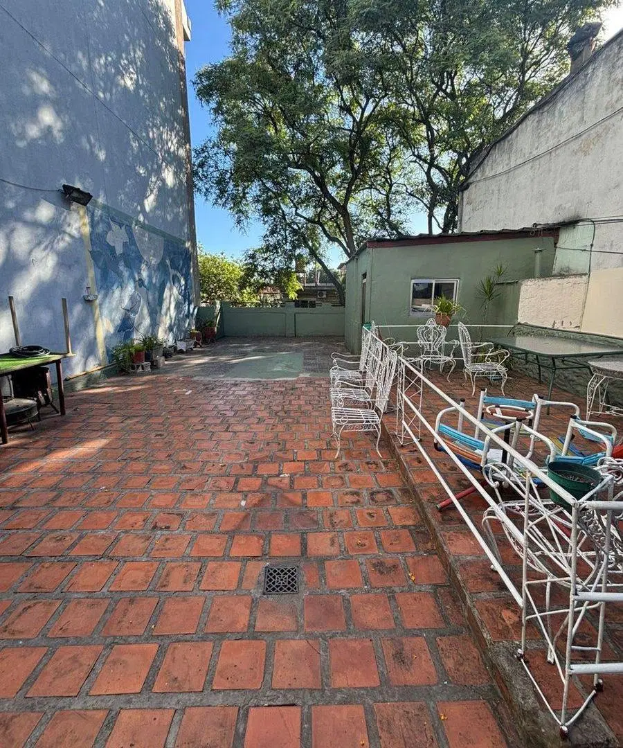 VENTA VIVIENDA MULTIFAMILIAR ZONA DEVOTO 2
