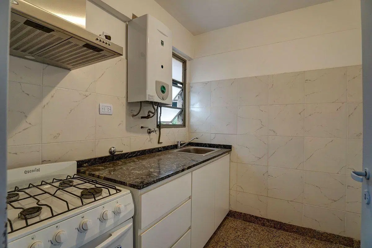EXCELENTE OPORTUNIDAD, 4  AMBIENTES EN BELGRANO R 4
