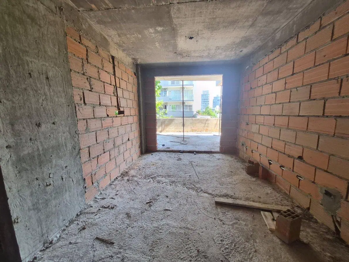 VENTA DEPTO 2 AMB CIUDADELA EN POZO FINANCIACIÓN 4