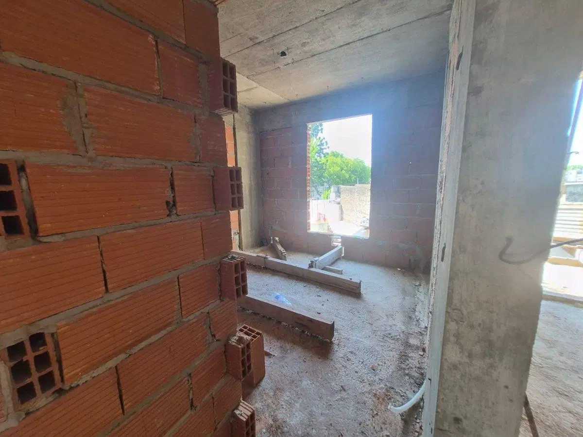 VENTA DEPTO 2 AMB CIUDADELA EN POZO FINANCIACIÓN 2