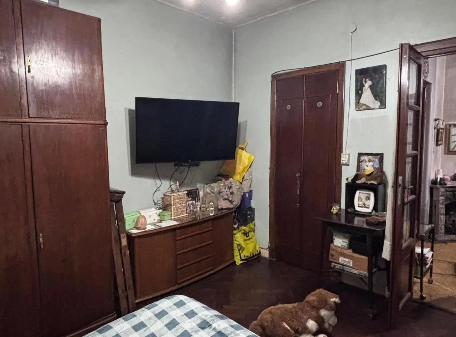VENTA PH CIUDADELA 5 AMB 2