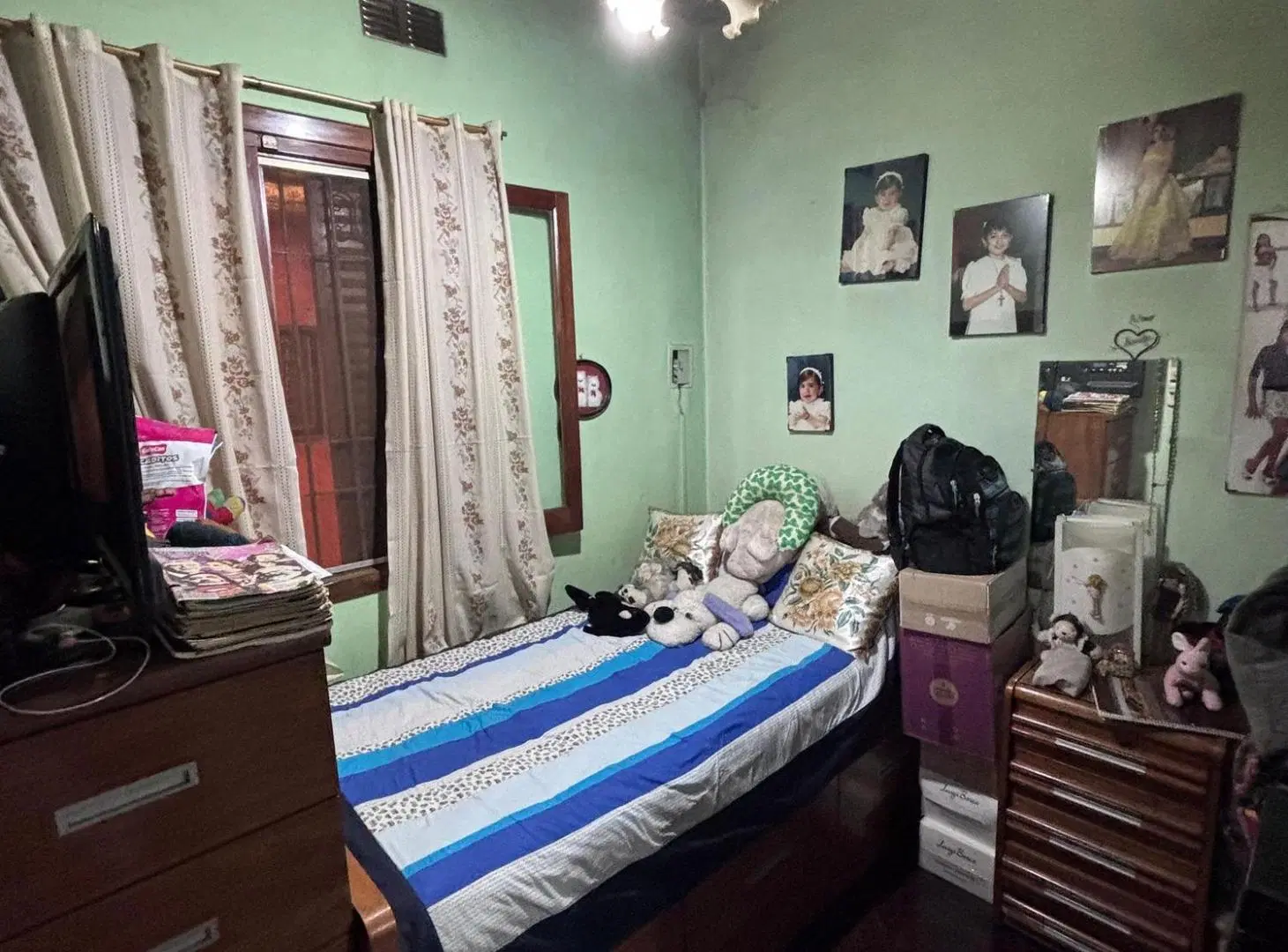 VENTA PH CIUDADELA 5 AMB 4