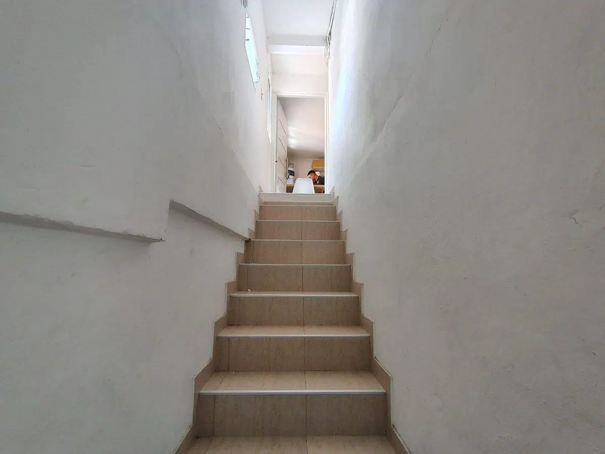 VENTA VIVIENDA MULTIFAMILIAR ISIDRO CASANOVA 5