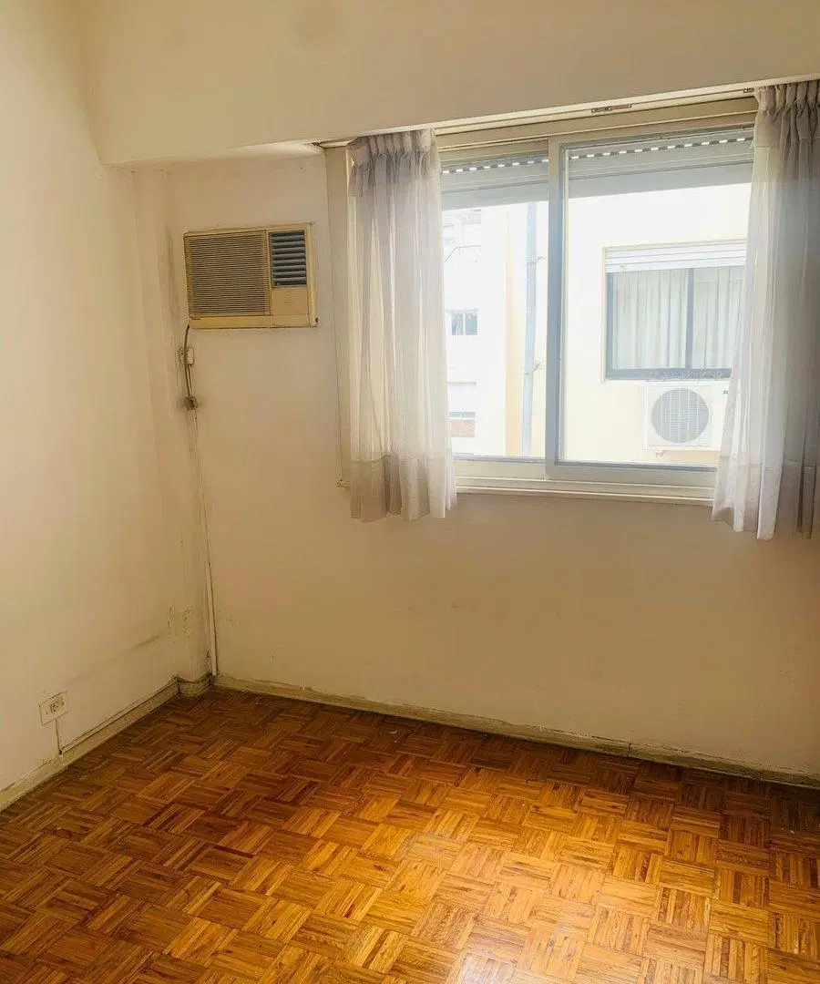 Departamento de 2 ambientes en Flores centro 4