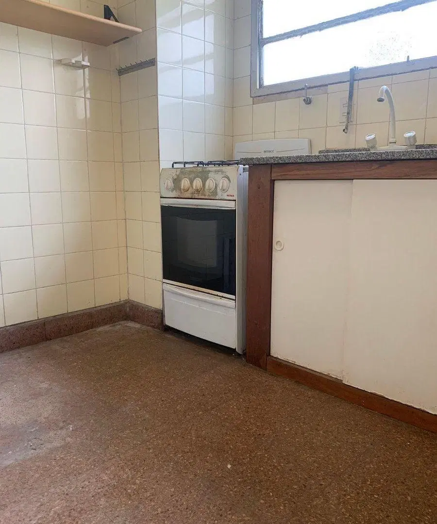 Departamento de 2 ambientes en Flores centro 5