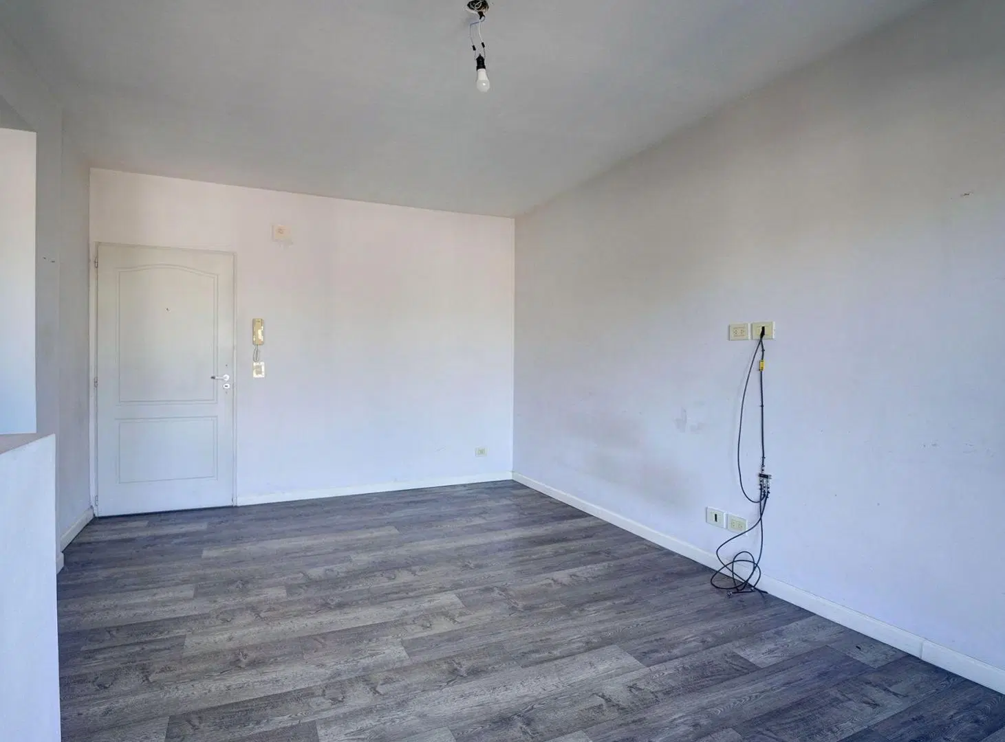 Departamento de 2 Ambientes en Parque Chacabuco 5