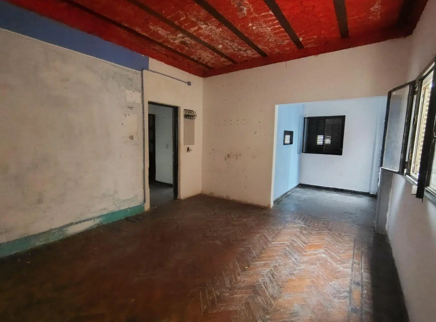 VENTA PH A REFACCIONAR IDEAL INVERSOR 5