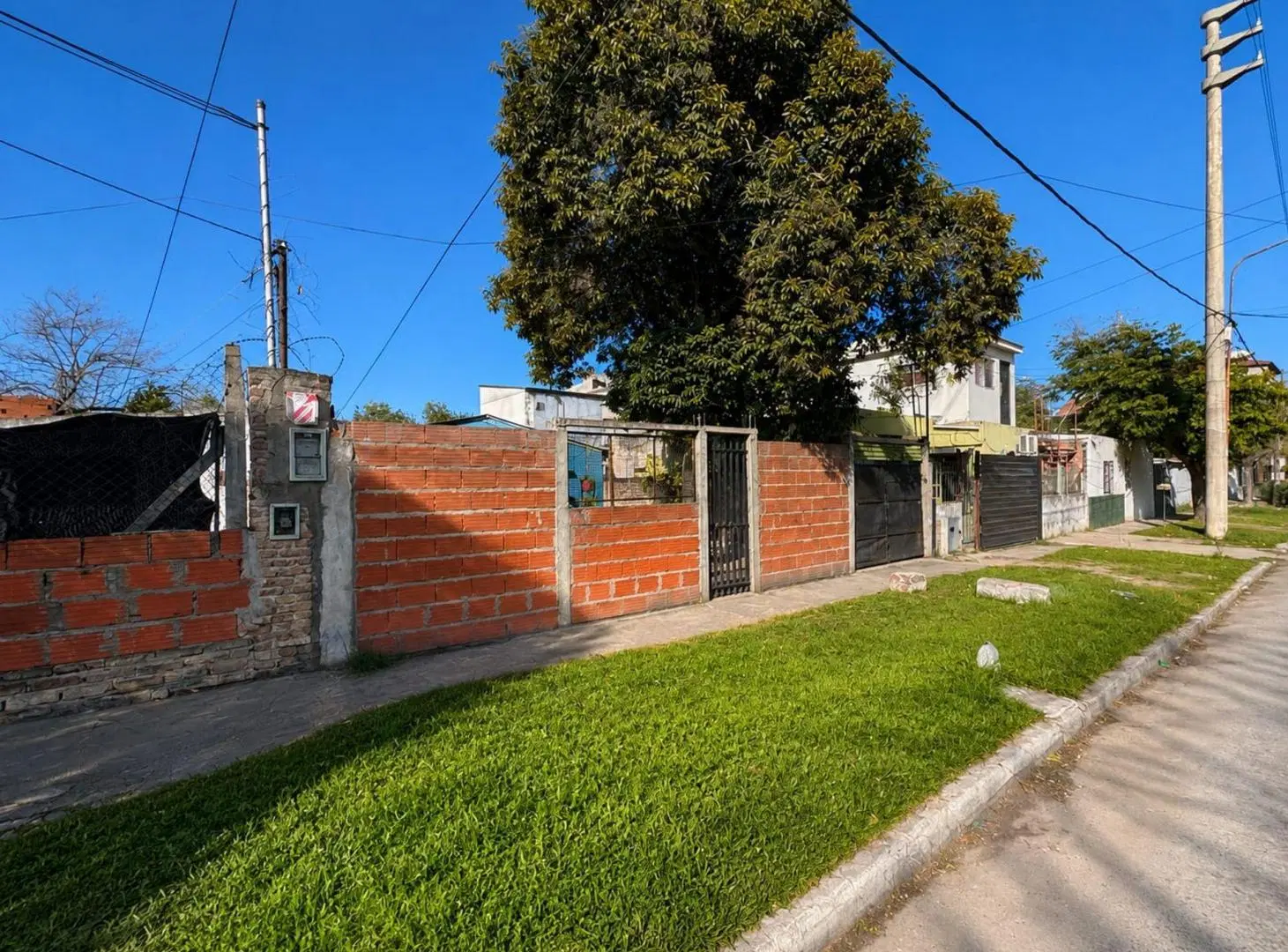 Terreno en Venta • 319 M2 San Justo Constructora 7