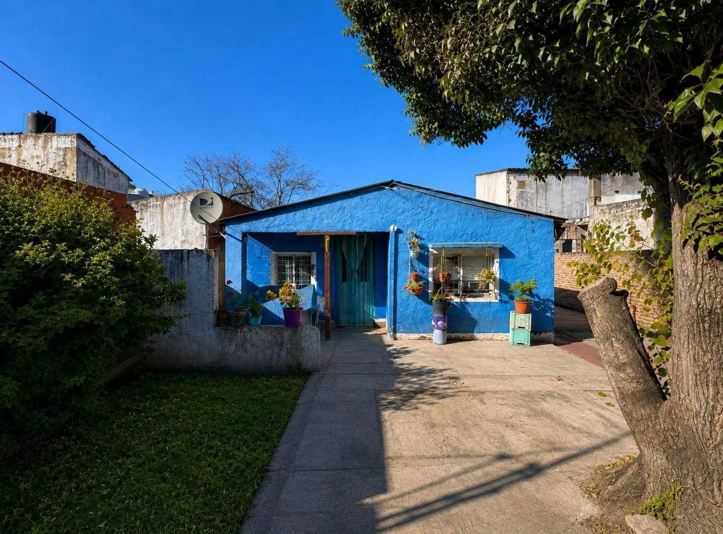 Terreno en Venta • 319 M2 San Justo Constructora 2