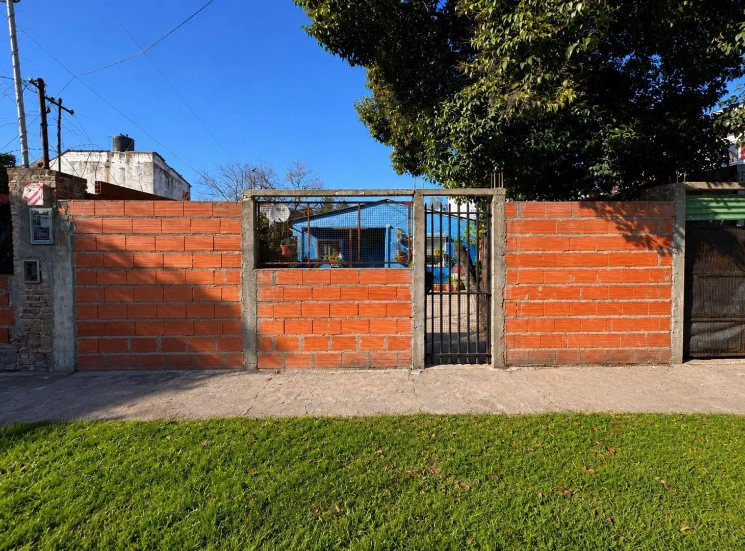 Terreno en Venta • 319 M2 San Justo Constructora 5