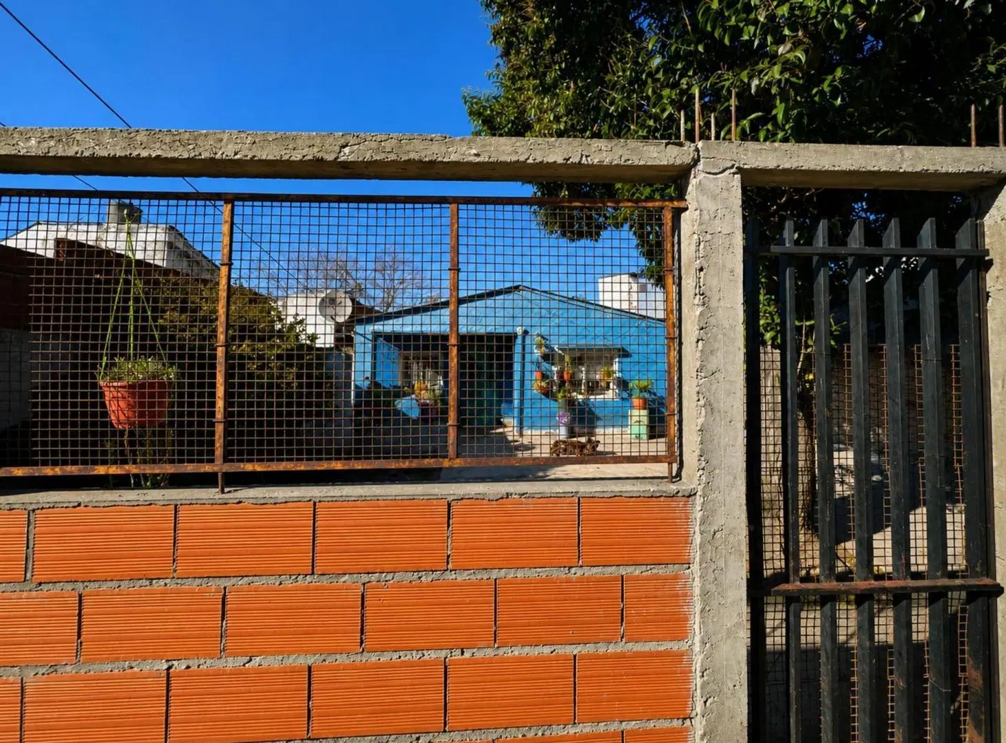 Terreno en Venta • 319 M2 San Justo Constructora 4