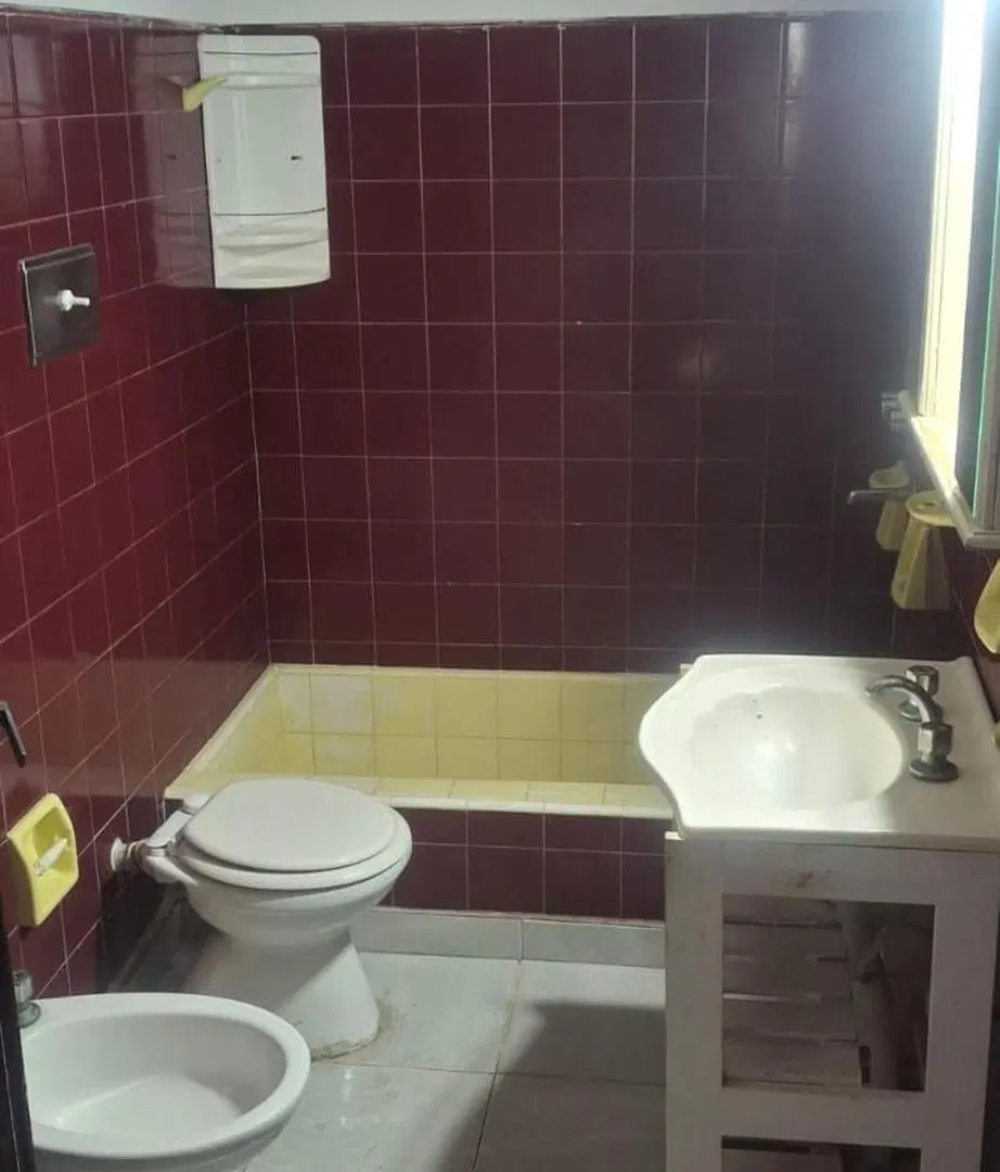 CASA EN VENTA EN LANÚS OESTE +LISTA PARA HABITAR 8