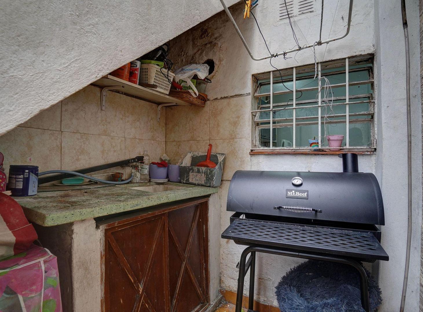 Foto de VENTA PH 2 AMB EN ZONA RESIDENCIAL FLORESTA, imagen 3
