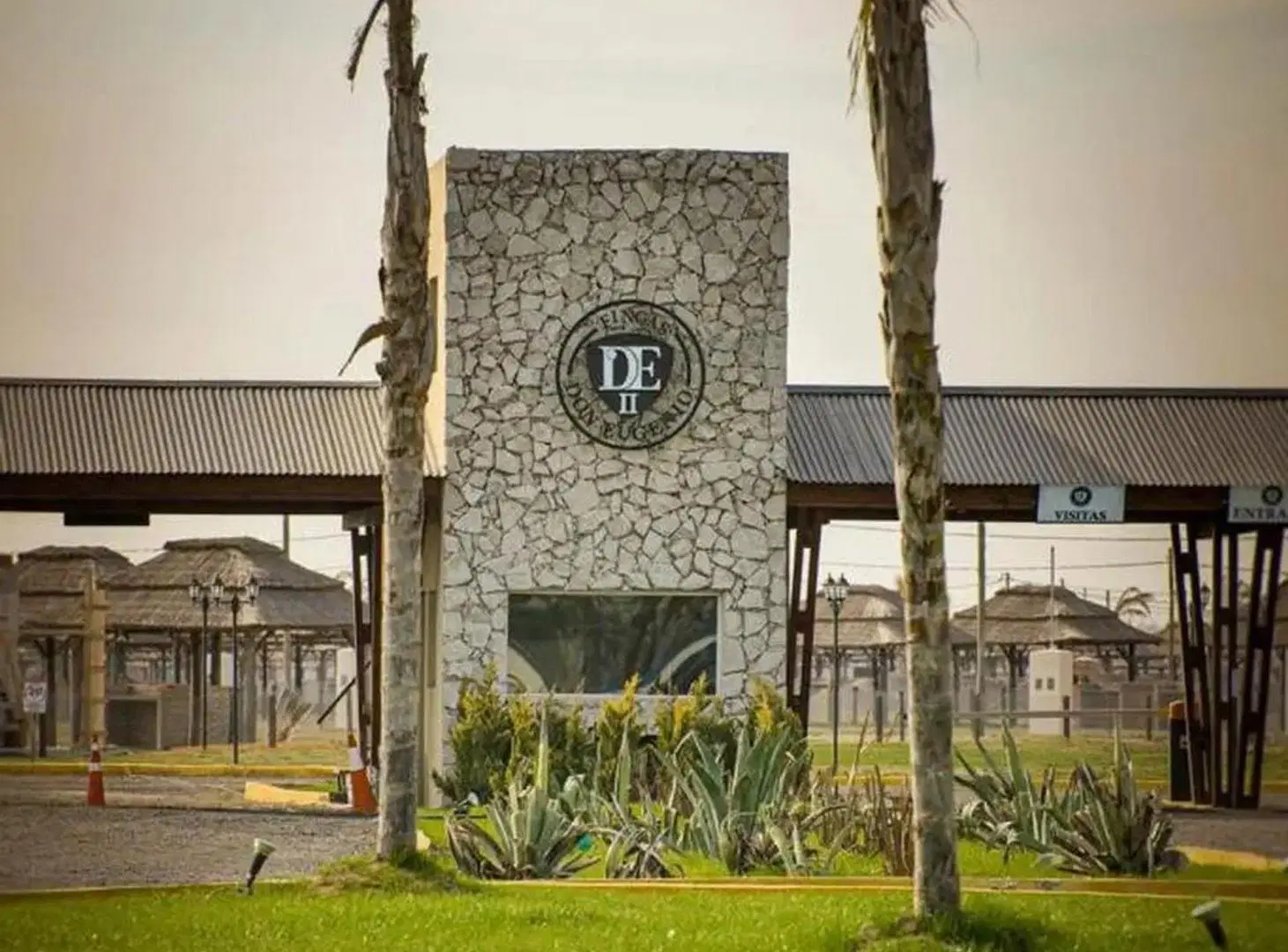 VENTA LOTE FINCAS DON EUGENIO II 5