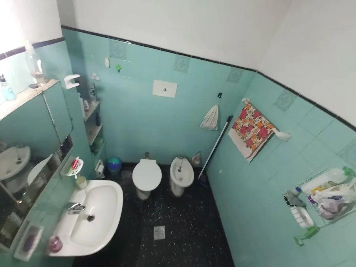 VENTA PH 3 AMBIENTES MÁS ESPACIO DE USO MÚLTIPLE 8