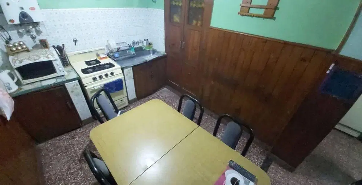 VENTA PH 3 AMBIENTES MÁS ESPACIO DE USO MÚLTIPLE 3