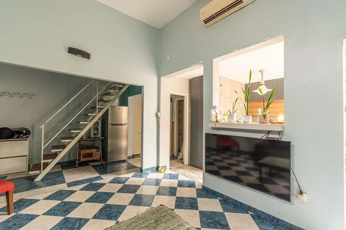 VENTA PH 5 AMBIENTES VILLA SARMIENTO 2